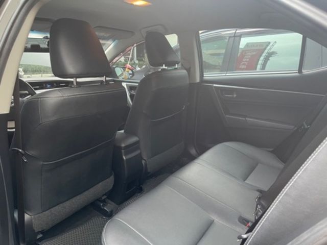TOYOTA豐田 ALTIS  第5張相片