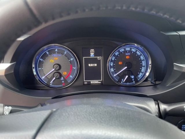 TOYOTA豐田 ALTIS  第6張相片