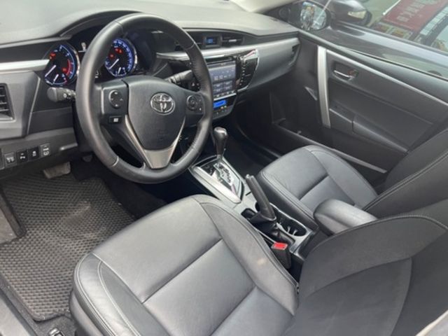 TOYOTA豐田 ALTIS  第7張相片