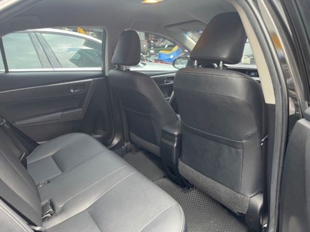 TOYOTA豐田 ALTIS  第8張相片