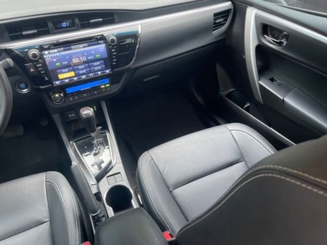 TOYOTA豐田 ALTIS  第9張相片