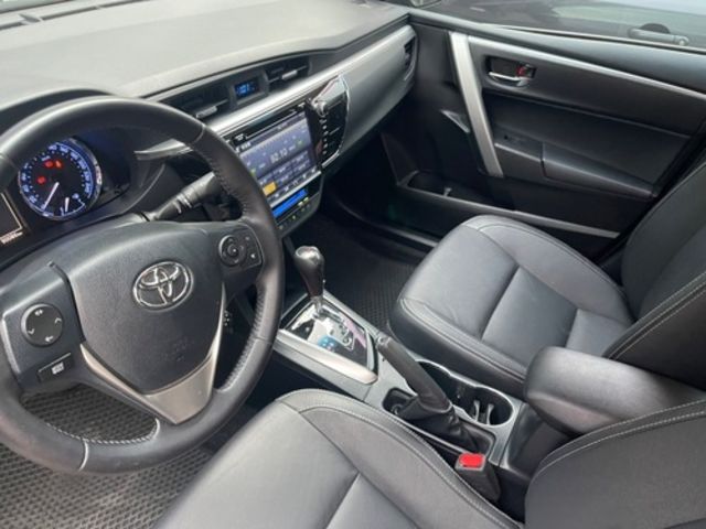 TOYOTA豐田 ALTIS  第10張相片