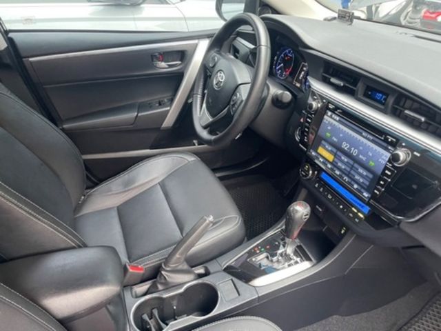 TOYOTA豐田 ALTIS  第11張相片