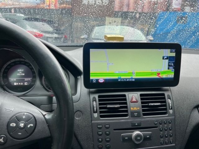 M-BENZ賓士 C300  第2張相片