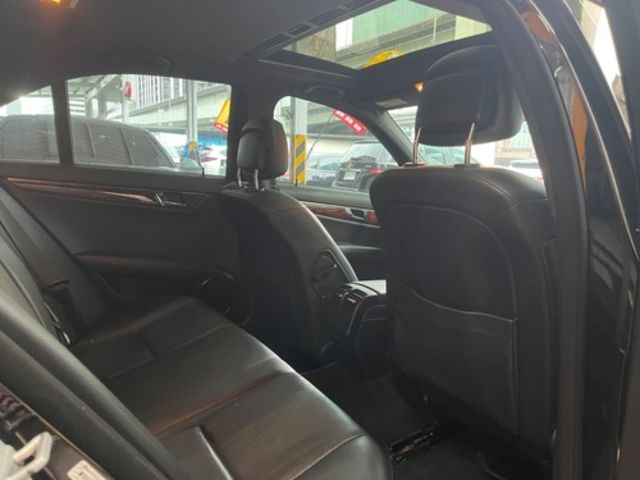 M-BENZ賓士 C300  第3張相片