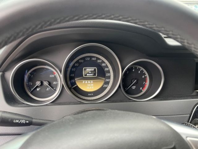 M-BENZ賓士 C300  第4張相片
