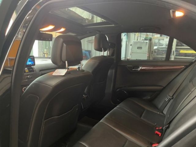 M-BENZ賓士 C300  第6張相片