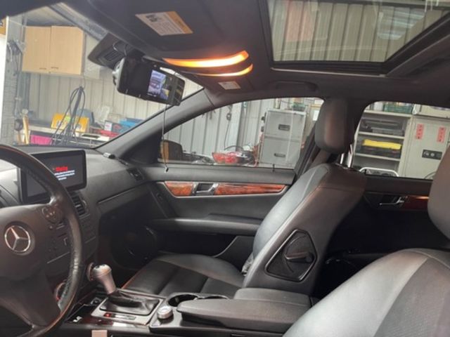 M-BENZ賓士 C300  第7張相片