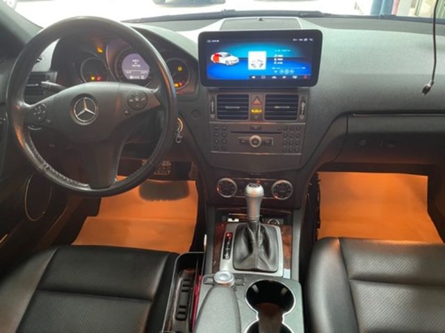 M-BENZ賓士 C300  第8張相片
