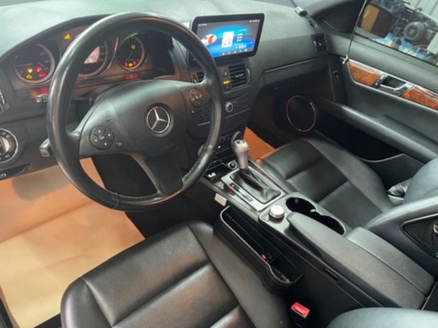 M-BENZ賓士 C300  第9張相片