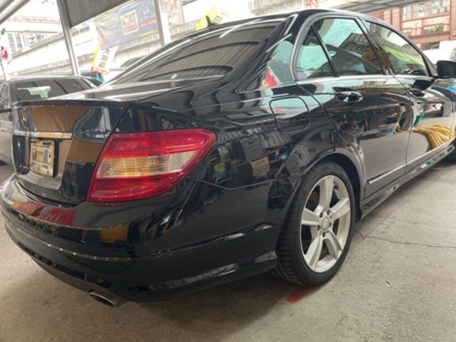 M-BENZ賓士 C300  第11張相片