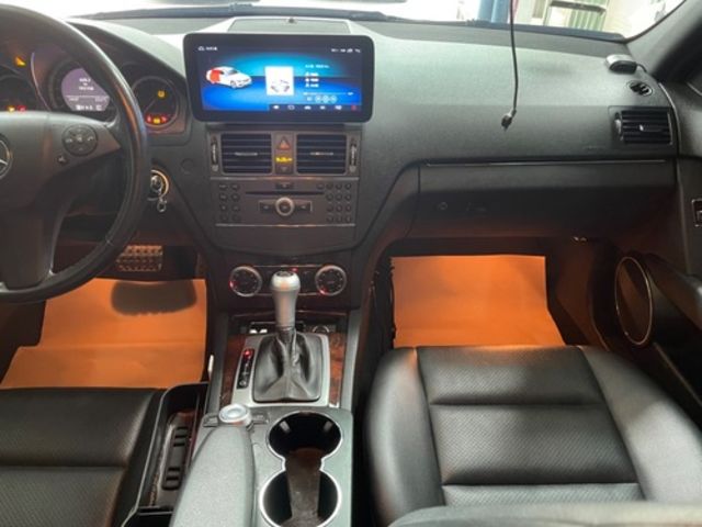 M-BENZ賓士 C300  第12張相片