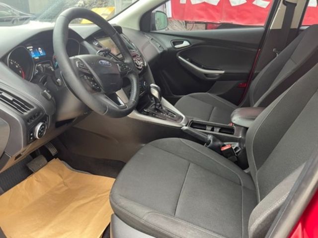 FORD福特 FOCUS  第7張相片