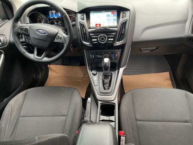 FORD福特 FOCUS  第8張相片