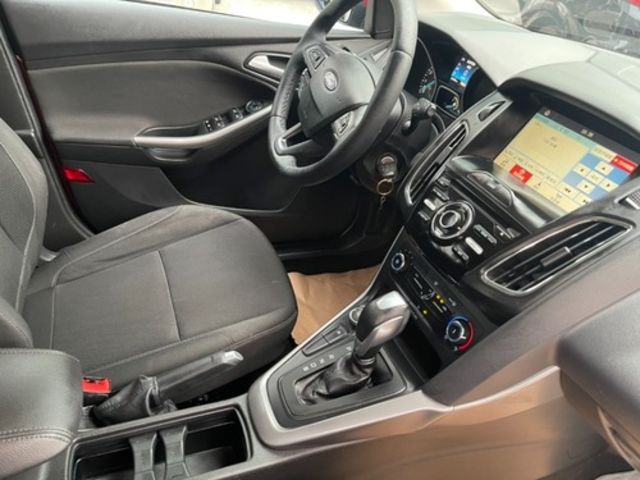 FORD福特 FOCUS  第9張相片