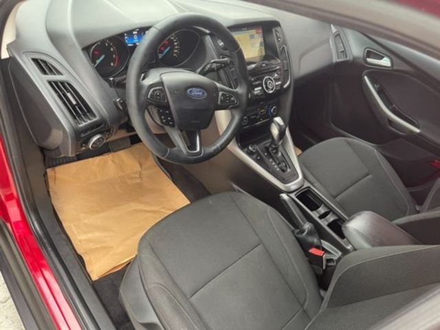 FORD福特 FOCUS  第10張相片