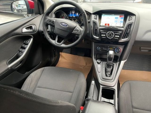 FORD福特 FOCUS  第13張相片