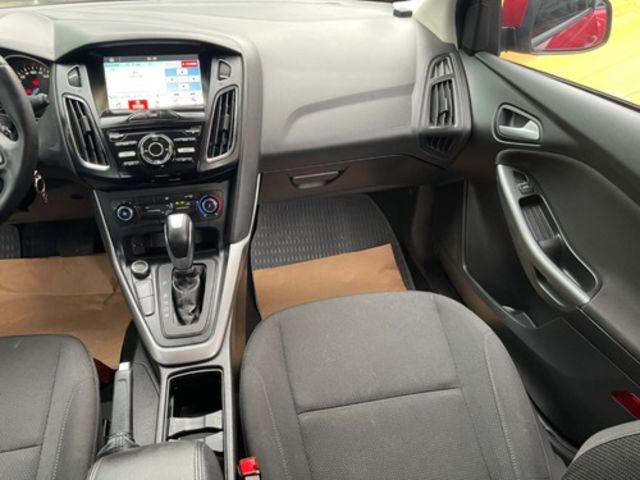 FORD福特 FOCUS  第14張相片