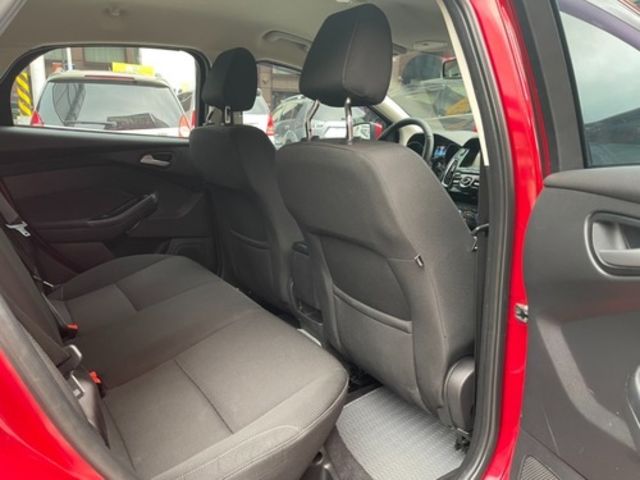 FORD福特 FOCUS  第16張相片