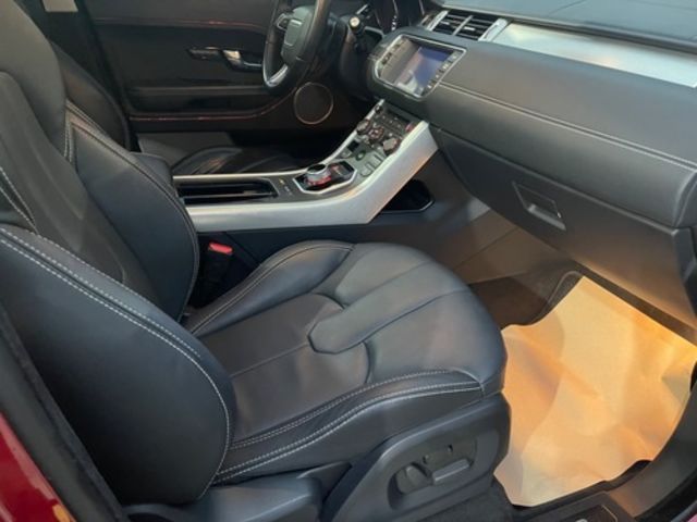 LAND ROVER路華 RANGE ROVER EVOQUE  第7張相片