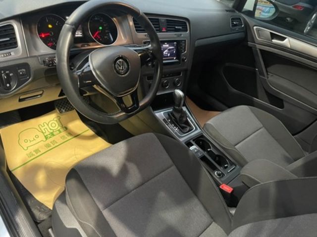 VOLKSWAGEN福斯 GOLF  第11張相片