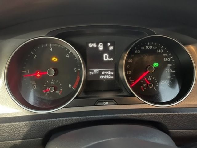 VOLKSWAGEN福斯 GOLF  第13張相片