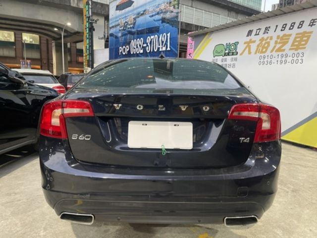 VOLVO富豪 S60  第3張相片