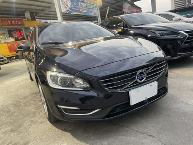 VOLVO富豪 S60  第4張相片