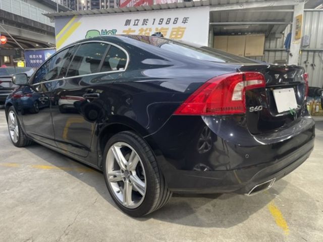 VOLVO富豪 S60  第5張相片