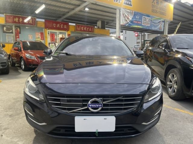 VOLVO富豪 S60  第6張相片