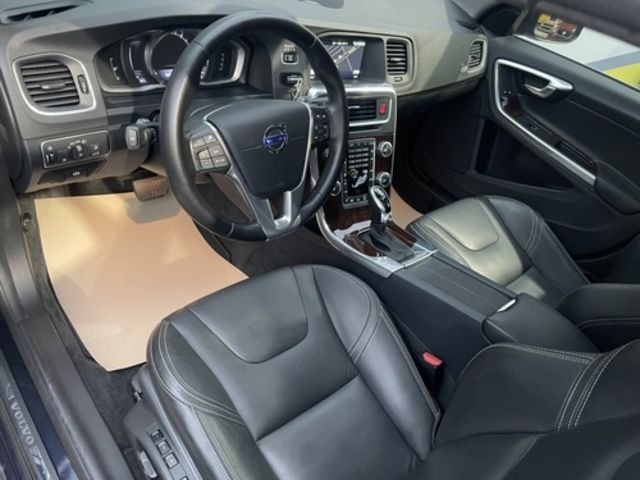 VOLVO富豪 S60  第11張相片