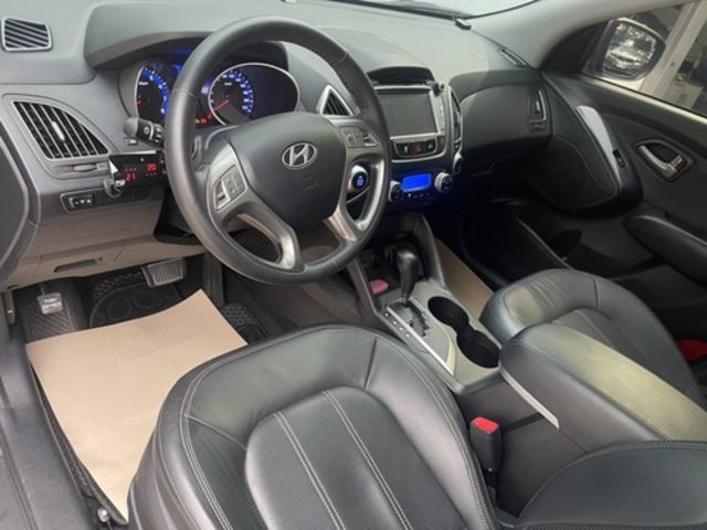 HYUNDAI現代 TUCSON  第2張相片