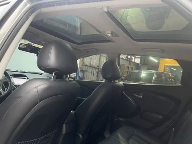 HYUNDAI現代 TUCSON  第3張相片