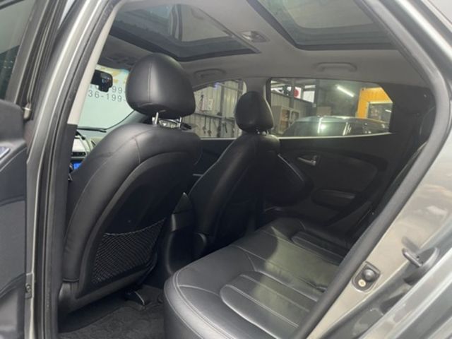 HYUNDAI現代 TUCSON  第4張相片