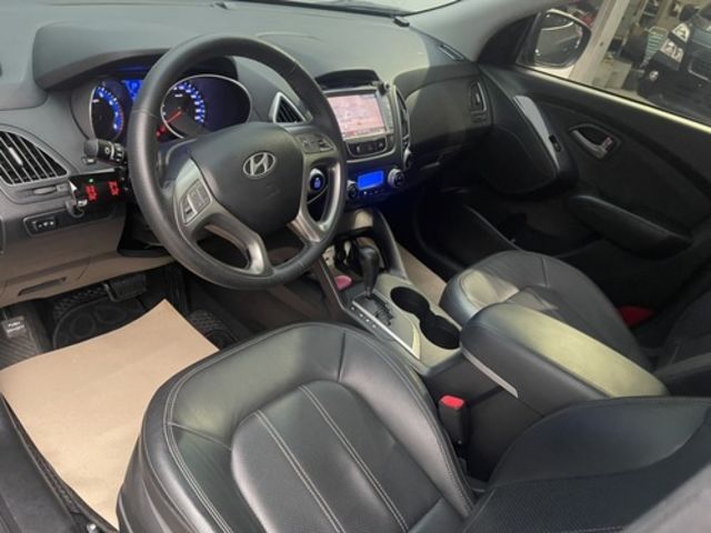 HYUNDAI現代 TUCSON  第5張相片