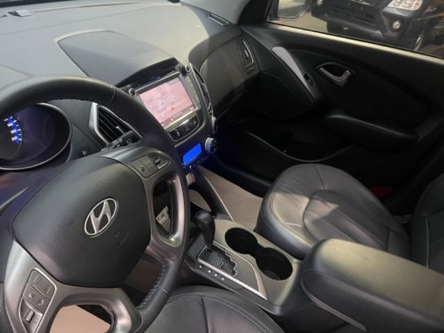 HYUNDAI現代 TUCSON  第6張相片