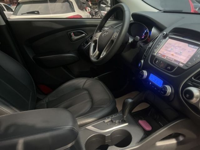 HYUNDAI現代 TUCSON  第7張相片