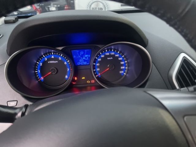 HYUNDAI現代 TUCSON  第8張相片
