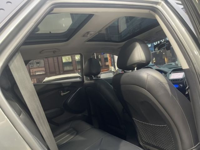HYUNDAI現代 TUCSON  第11張相片