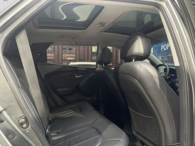HYUNDAI現代 TUCSON  第12張相片