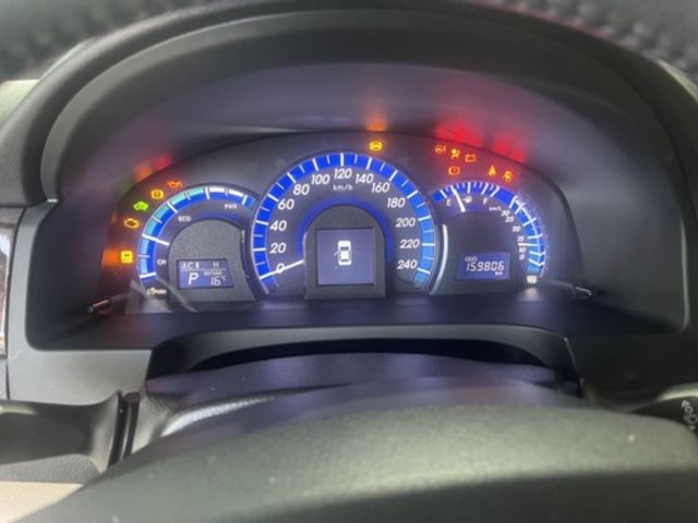 TOYOTA豐田 CAMRY HYBRID  第2張相片