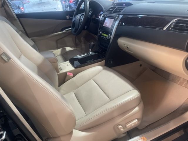 TOYOTA豐田 CAMRY HYBRID  第8張相片