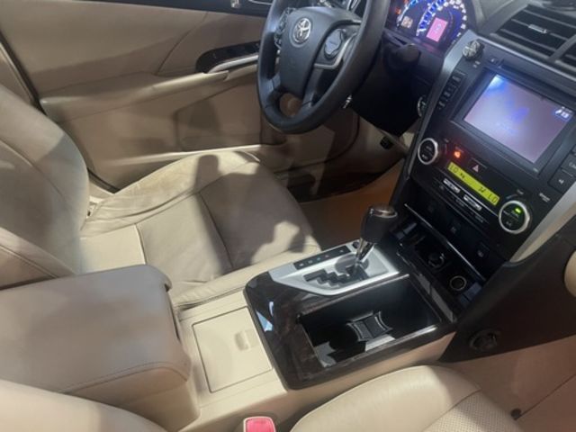 TOYOTA豐田 CAMRY HYBRID  第9張相片