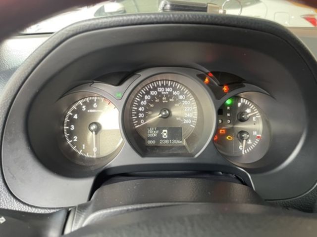 LEXUS凌志 GS350  第6張相片