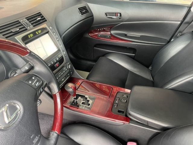 LEXUS凌志 GS350  第7張相片
