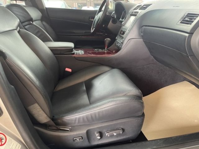 LEXUS凌志 GS350  第10張相片