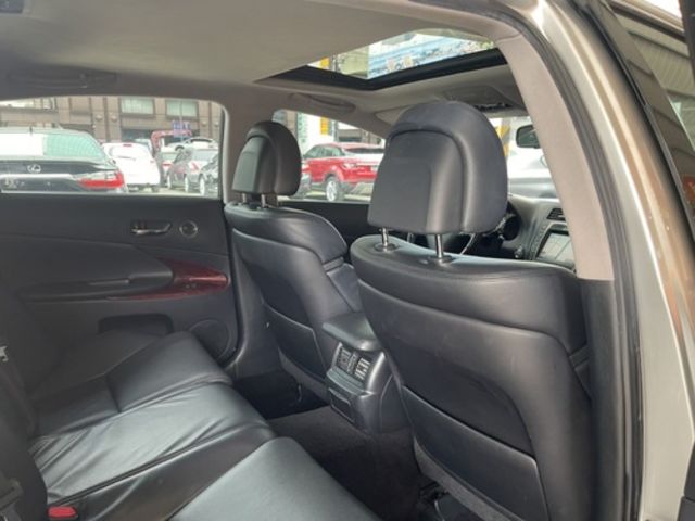 LEXUS凌志 GS350  第12張相片