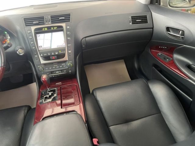LEXUS凌志 GS350  第15張相片