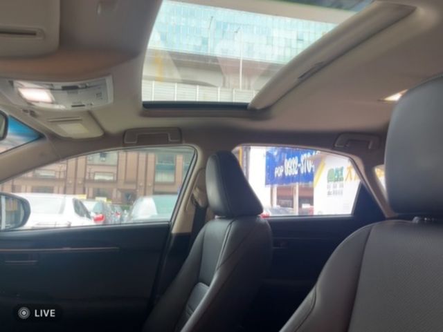 LEXUS凌志 NX300H  第11張相片