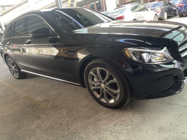 M-BENZ賓士 C250  第2張相片